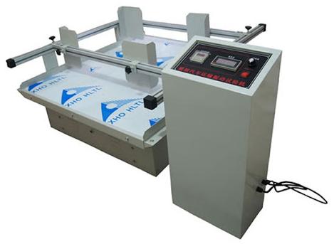 Vibration Test Machine