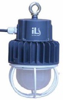 IWW12 Weatherproof COB Well Glass