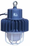 IWW22 Weatherproof COB Well Glass
