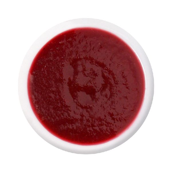 Cranberry Puree Concentrate