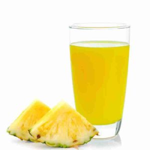 Pineapple Puree Concentrate