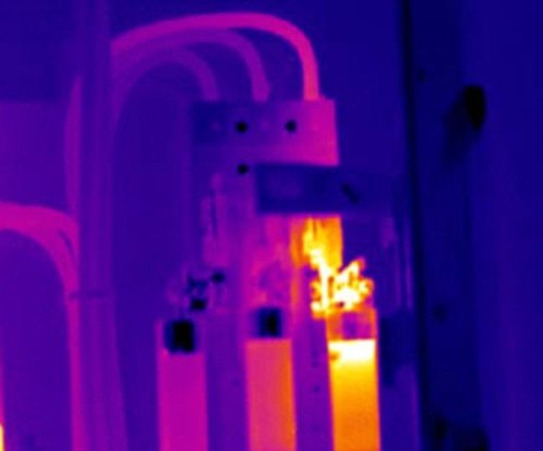 Electrical Thermography Services