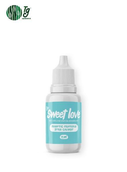 Liquid Stevia