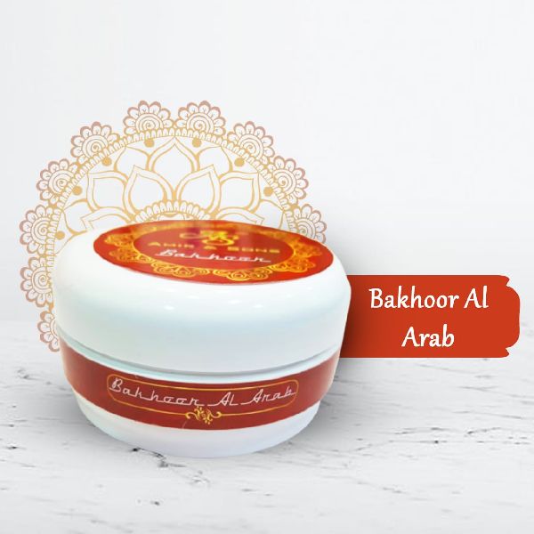 Bakhoor Al Arab Perfume