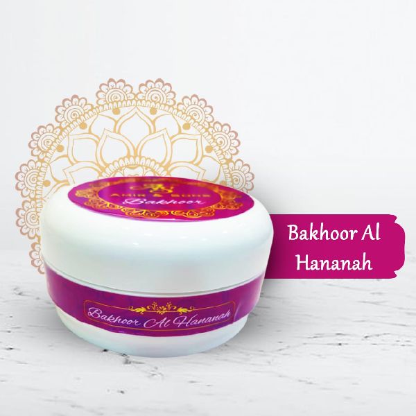 Bakhoor Al Hananah Perfume