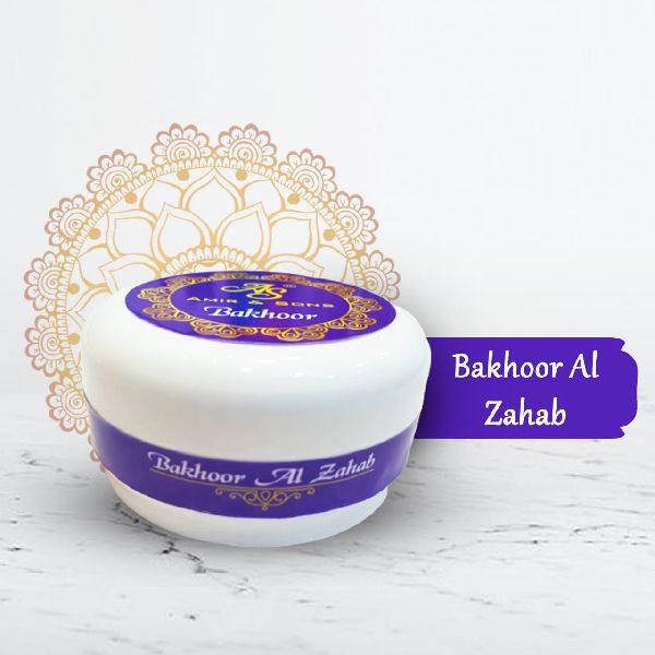Bakhoor Al Zahab Perfume