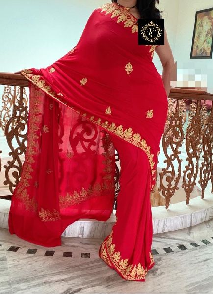 Buy LADYSUTRA Self Design Bollywood Net Multicolor Sarees Online @ Best  Price In India | Flipkart.com