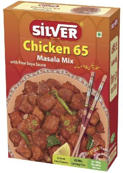 Chicken 65 Masala Mix