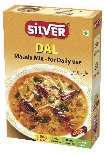 Daily Use Dal Masala Mix
