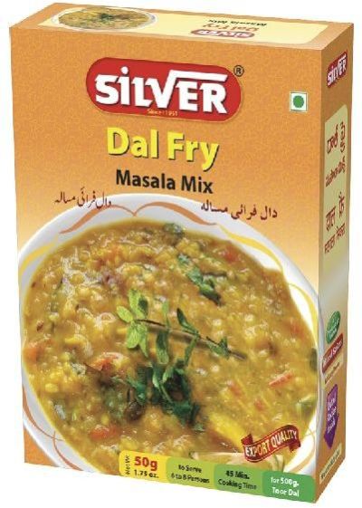 Dal Fry Masala Mix