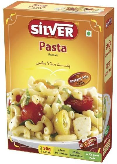 Pasta Masala Mix