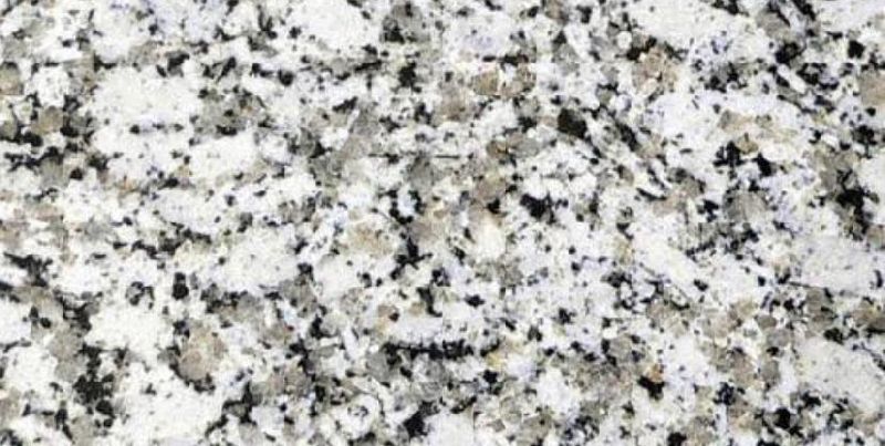 Panther White Granite Slabs