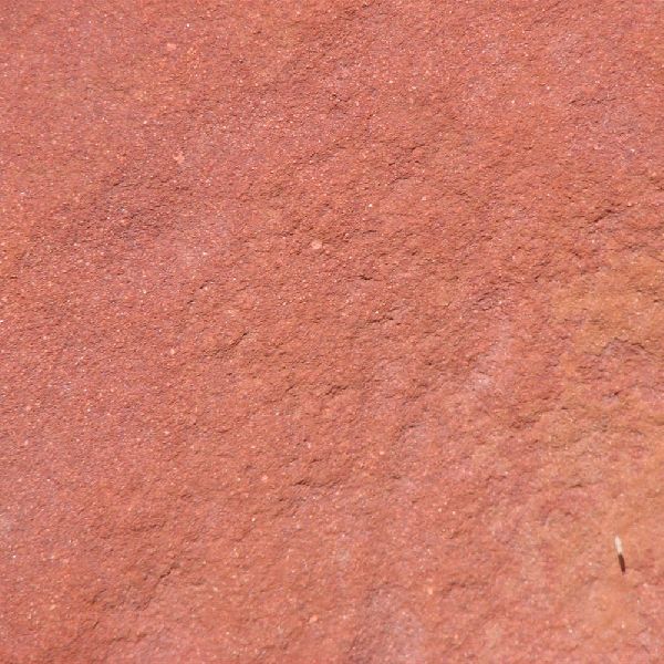 Red Sandstone Slabs