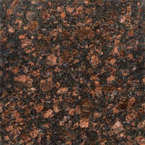 Tan Brown Granite Slabs