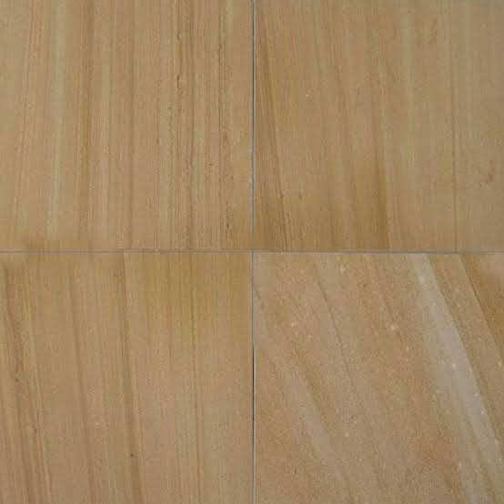 Teakwood Sandstone Slabs