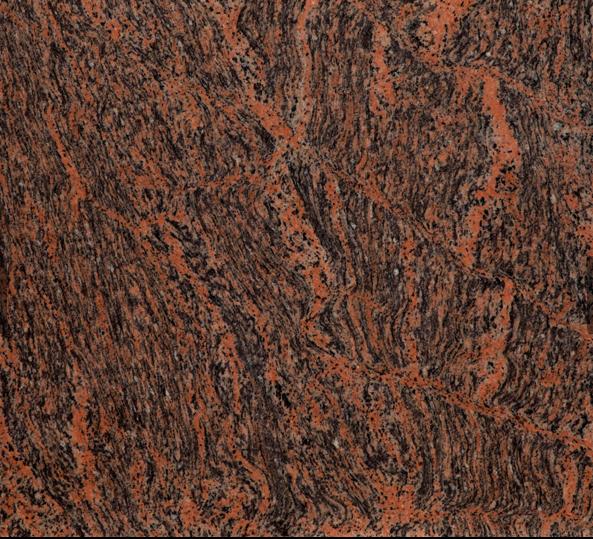 Tiger Skin Granite Slabs