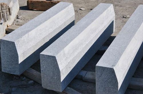 Granite Kerb Stone