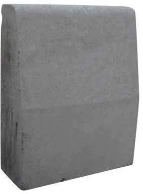 Grey Kerb Stone
