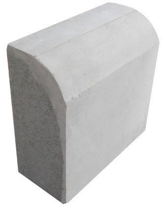 RCC Kerb Stone