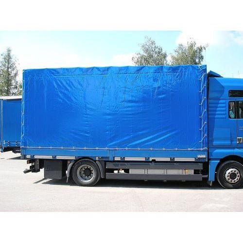 HDPE Truck Cover