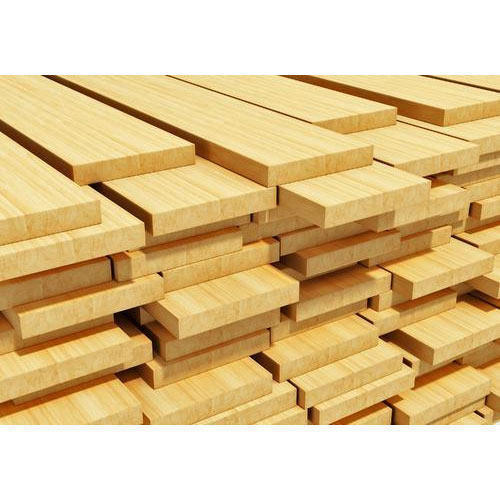 Timber Wooden Planks