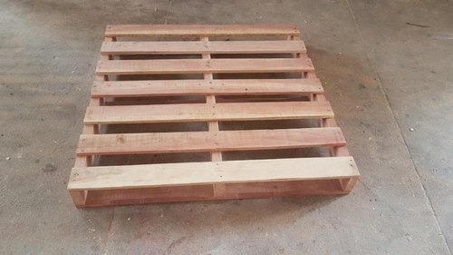 Two Way Used Pallet