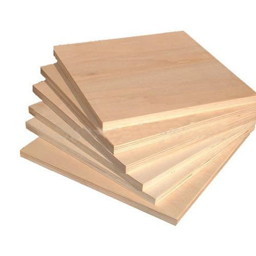 Wooden Plywoods