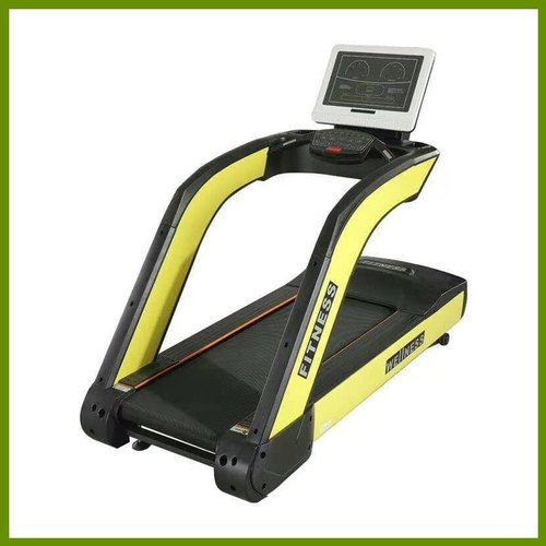 Automatic Commercial Treadmill