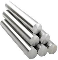 Stainless Steel Round Bar