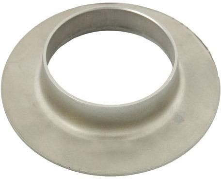 2 Inch Stainless Steel Stub End