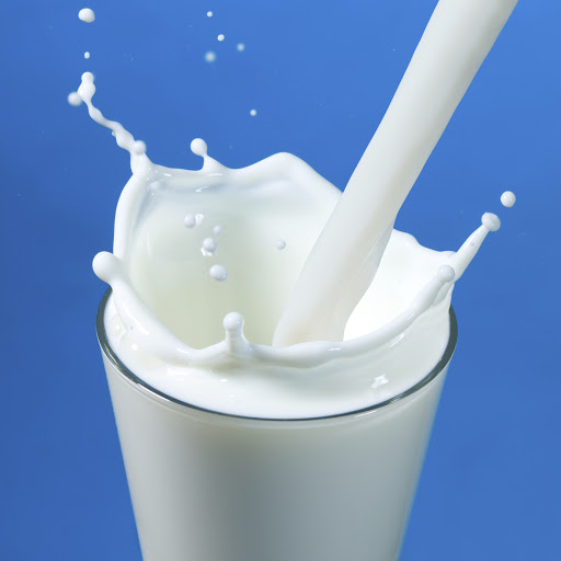 Fresh Pasteurized Milk