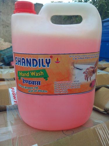 Shandily Hand Wash
