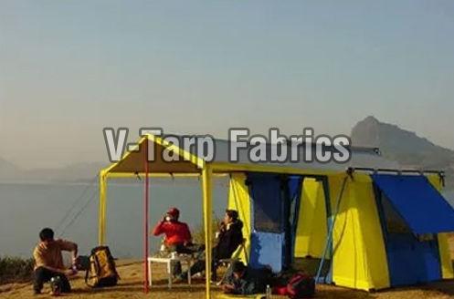 PVC Bungalow Tent