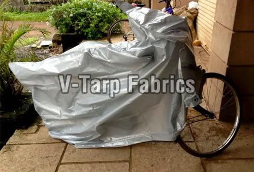 PVC Cycle Cover