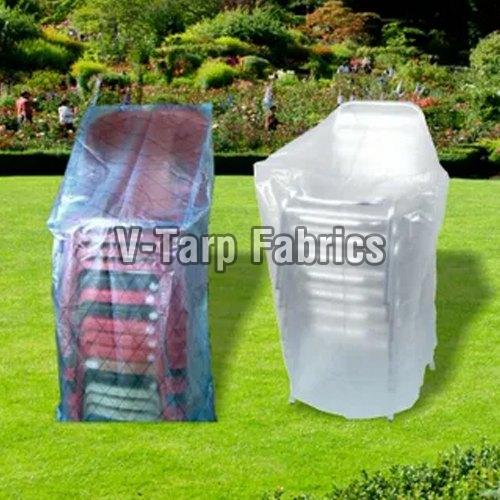 PVC Waterproof Tarpaulin