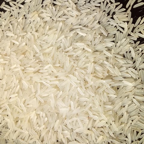 1121 Super Tibar Basmati Rice
