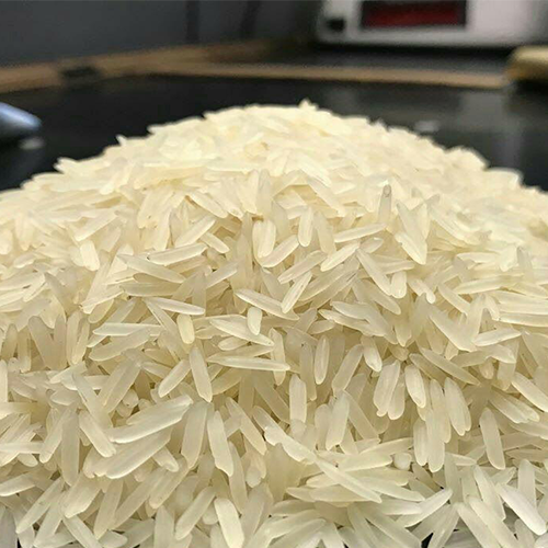 1509 Basmati Choppy Rice