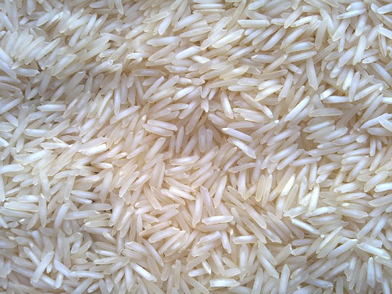1509 Dubar Basmati Rice