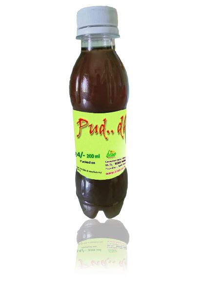 Pud Din Ha Soft Drink