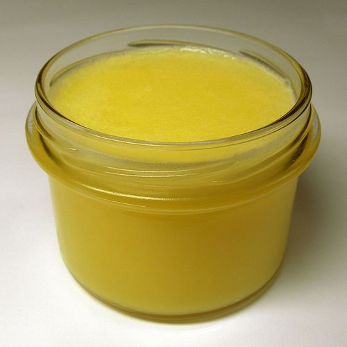 Dalda Ghee