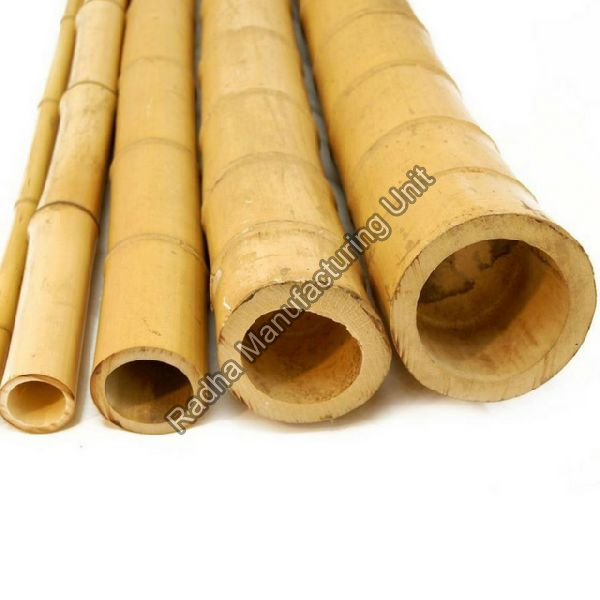 Finish Bamboo Poles