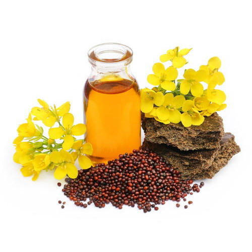 Mustard Oil
