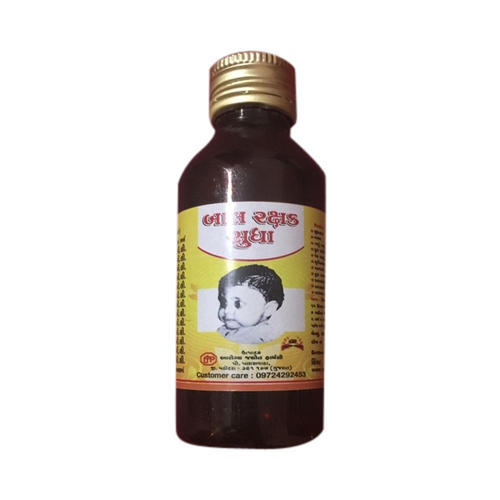 Bal Rakshak Sudha Herbal Syrup