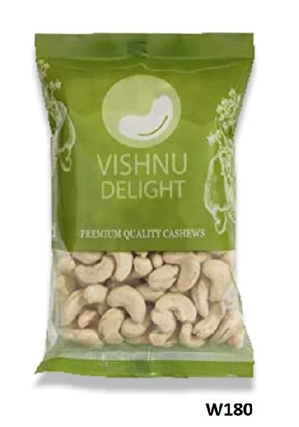 Cashew Nuts Premium W180