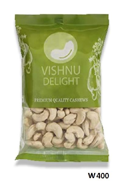 Cashew Nuts Premium W400