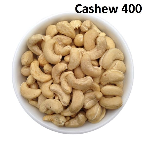 Cashew Nuts W400