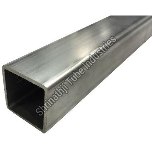 Stainless Steel Square Welded Tube