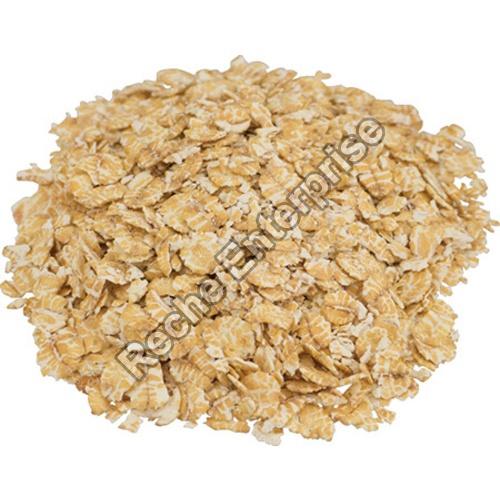 Flaked Wheat