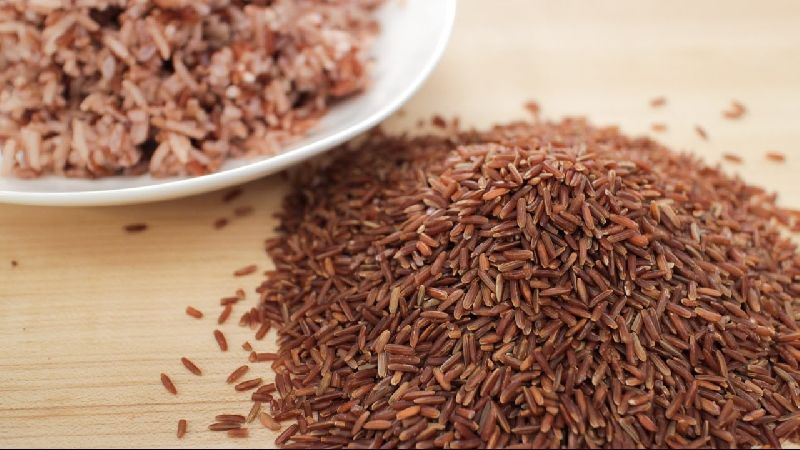 Brown Non Basmati Parboiled Rice