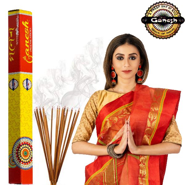 Ganesh Incense Sticks
